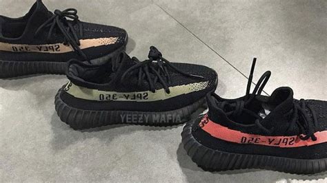 How to spot fake Yeezy trainers 